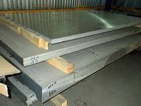 Алюмінієва плита 2024 (Д16) 25х1200 x3 000 мм