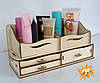 Органайзер для косметики «Хвиля 3+2N» конструктор, фото 7