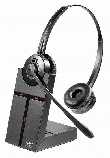 Бездротова DECT гарнітура для ip-телефону VT9000 Duo