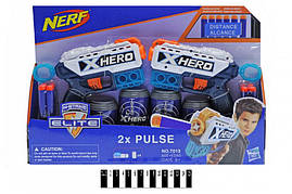 Бластер NERF 7013