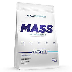 Гейнер Allnutrition Mass Acceleration — 3000 грамів