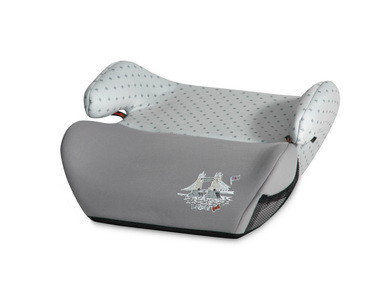 Автокрісло Lorelli Easy 2/3 (15-36 кг)