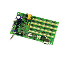 Індикаторна панель Satel STAM-1 PTSA