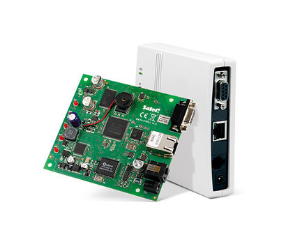 Ethernet модуль Satel SMET-256