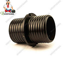 З'єднання рукава Lay Flat d3"(76мм) (d3"(76мм))