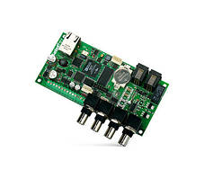 Модуль візуального контролю тривоги Satel VIVER