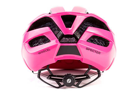 Шолом Bontrager SPECTER WaveCel S PK CE рожевий, фото 3