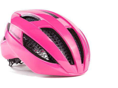 Шолом Bontrager SPECTER WaveCel S PK CE рожевий, фото 1