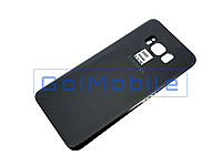 Задняя крышка для Samsung S8 (G950) черная, Midnight Black