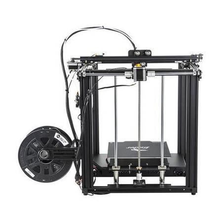 3D принтер Creality Ender 5 (комплект для збірки), фото 2