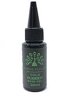 Холодная каучуковая База от Global Gold Rubber Base Coat 30 ml