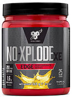 Предтренировочный комплекс - BSN - NO Xplode Edge XE - 263 грамм