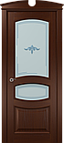 Двері міжкімнатні Папа Карло Ambasadore, фото 5