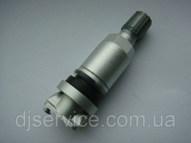Клапан (вентиль) датчика тиску в шинах TPMS для Citroen C4, C5, C6, C8, Peugeot 207, 307, 407, 508, 607