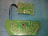 Плата керування хлібопічками Moulinex, фото 2