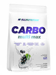 Вуглеводи — Allnutrition — Carbo — 1000 г