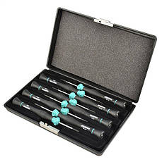 Набір викруток WHIRLPOWER 130-0608 SL/PH (8 предметів)