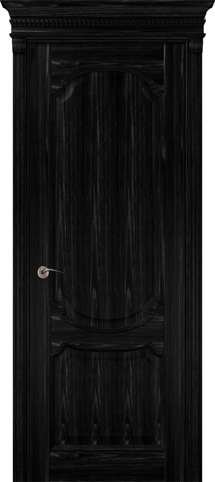 Двері міжкімнатні Папа Карло Barocco, фото 1