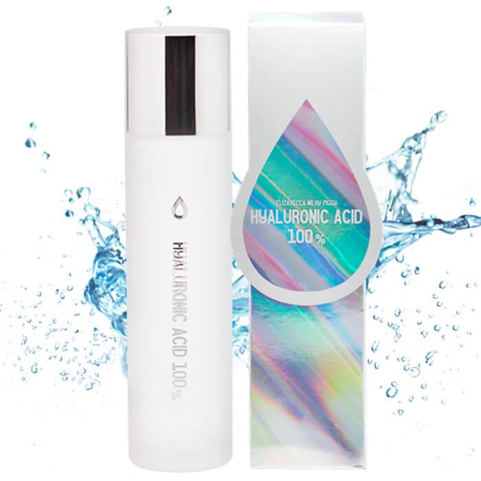 Сироватка для обличчя Elizavecca Hyaluronic Acid Serum 100%