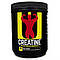 Креатин — Universal Nutrition Creatine Powder — 300 грамів, фото 2