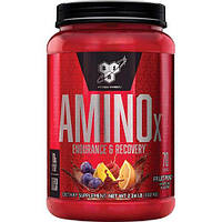 Амінокислоти BSN Amino X - 1 kg