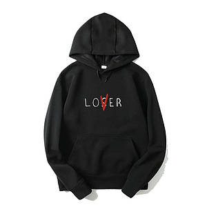 Loser lover hoodie hot sale