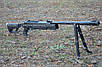 Пневматична гвинтівка Hatsan AIRTACT, фото 2