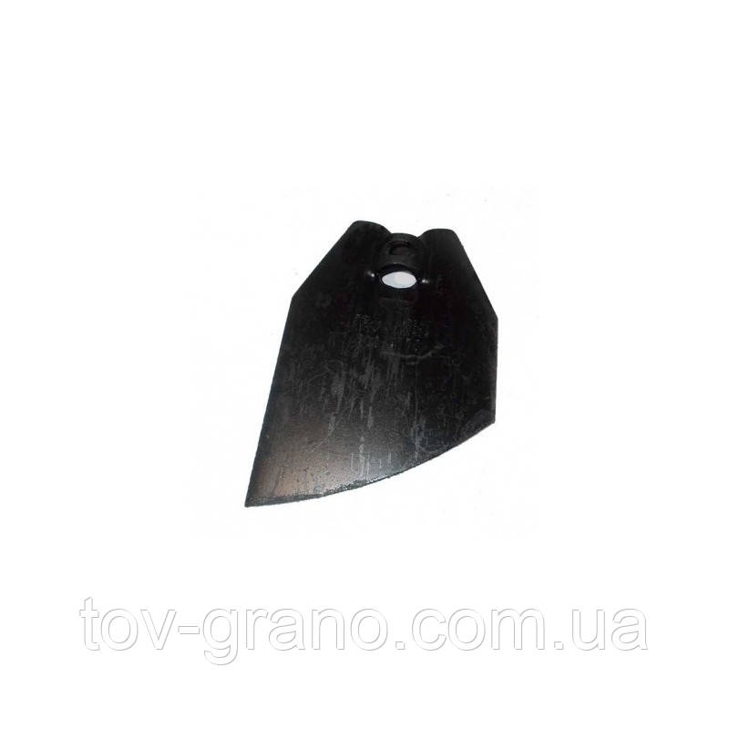 Чистик 820-417C диска борони культиватора Great Plains SCRAPER BLADE, фото 1