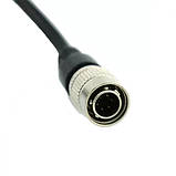 Кабель передачі даних USB для тахеометрів Spectra Precision, фото 3