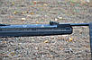 Пневматична гвинтівка Hatsan 125 TH, фото 6