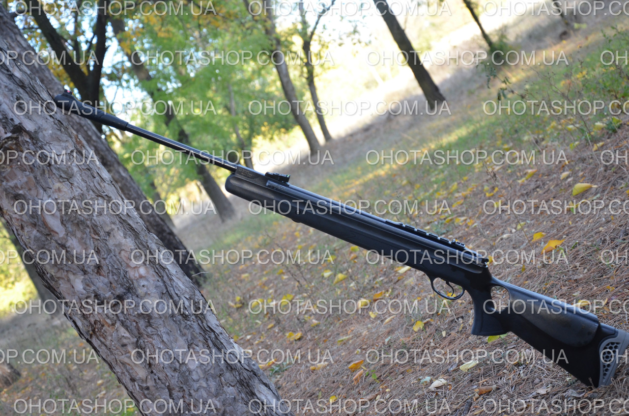 Пневматична гвинтівка Hatsan 125 TH