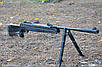 Пневматична гвинтівка Hatsan 125 TH, фото 2