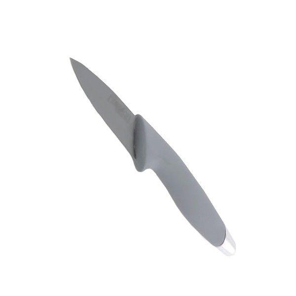 Обробний ніж 17см "Hunter" з керамічним лезом zirconium plus Fissman