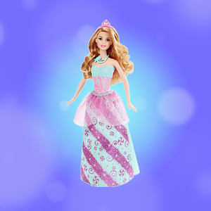 Куклы Barbie