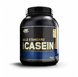 Протеїн — Optimum Nutrition 100% Casein Gold Standard — 1818 г