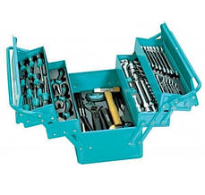 Набір інструменту WHIRLPOWER A22-4070 1/2 " (70 предметів)