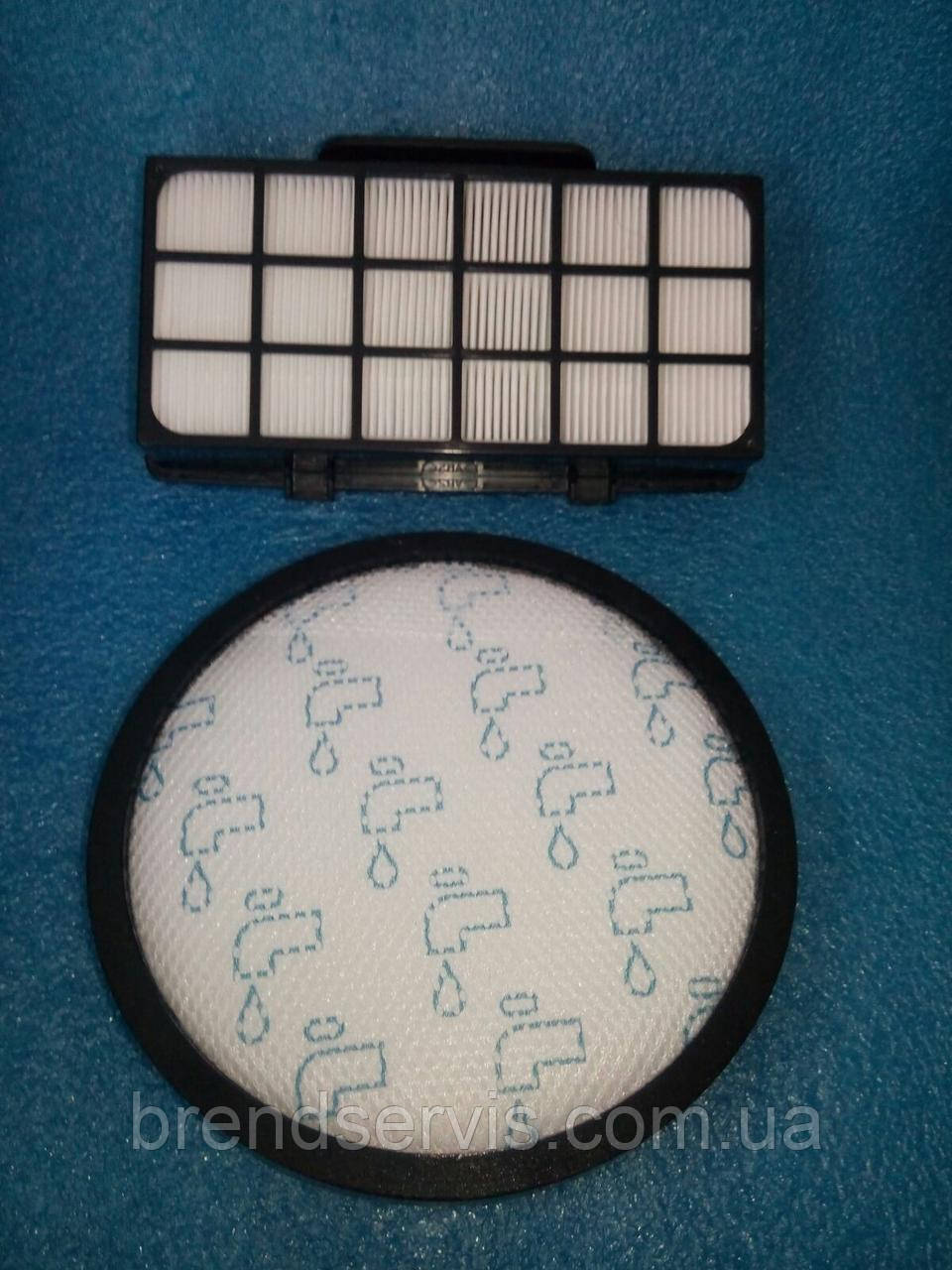 Набір фільтрів для пилососа Rowenta, фото 1