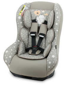 Автокрісло Lorelli BETA Plus 0+/1 (0-18 кг)