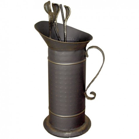 Камінний набір Amfora - фото 1 - id-p1076392103