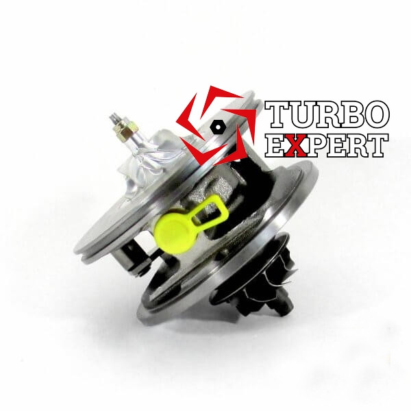Картридж турбіни 54359700027 Opel Astra J, Corsa D, Meriva B 1.3 CDTI, A13DTE, 70Kw / 95HP, 55221160