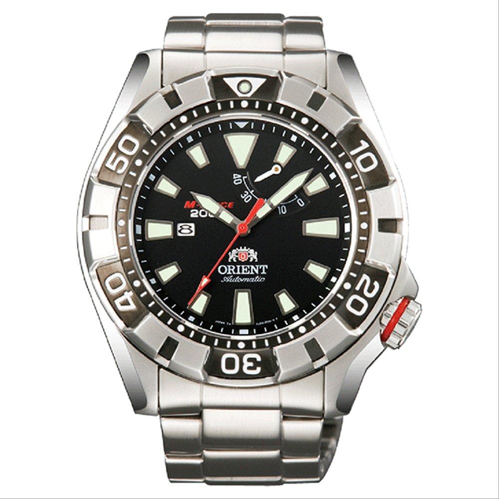 Годинник чоловічий Orient SEL03001B0