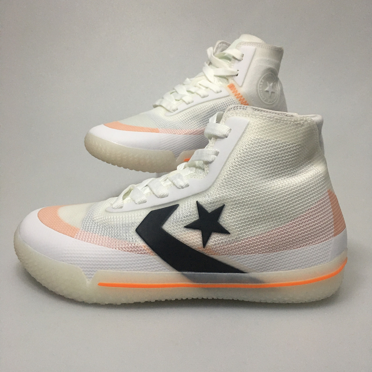 Кеды кроссовки Converse женские летние