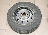 Шина Firestone VanHawk 215/65 R16C 109/107R