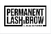 PERMANENT LASH&BROW