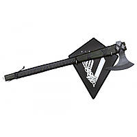 Сокира Скегакс сувенірна + підставка в комплекті