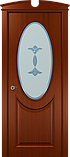 Двері міжкімнатні Папа Карло Rondo, фото 7