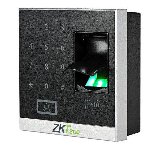 ZKTeco X8-BT