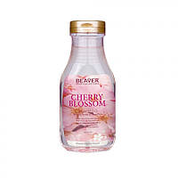 BEAVER Шампунь для ежедневного применения с экстрактом цветов Сакуры Cherry Blossom Shampoo 730мл