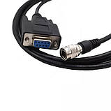 Кабель передачі даних для тахеометрів South, фото 2