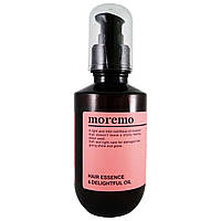 Масляная эссенция волос Moremo Hair Essence Delightful Oil 70мл